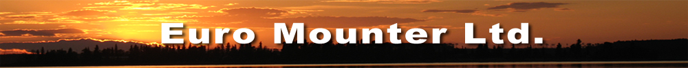 Euro Mounter Ltd.