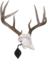 Al's Whitetail