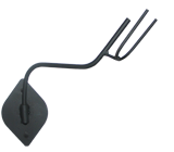 Euro Mounter bracket