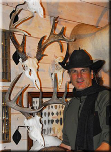 Jim Shockey Whitetail 2010