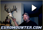 Euro Mounter TV ad
